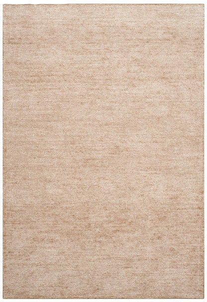 Safavieh Stone Wash Stw615B Beige Solid Color Area Rug