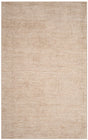 Safavieh Stone Wash Stw615B Beige Solid Color Area Rug