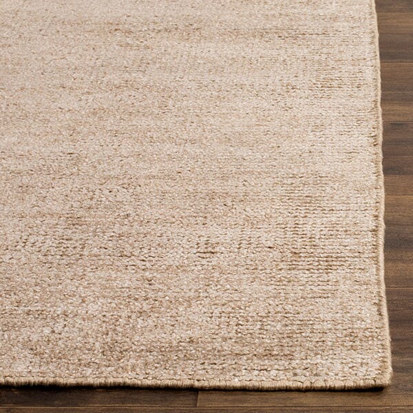 Safavieh Stone Wash Stw615B Beige Solid Color Area Rug