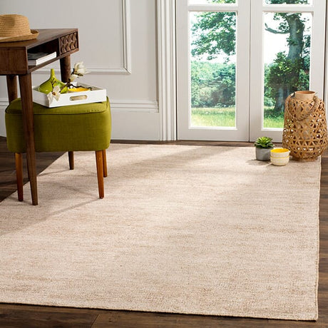 Safavieh Stone Wash Stw615B Beige Rugs.