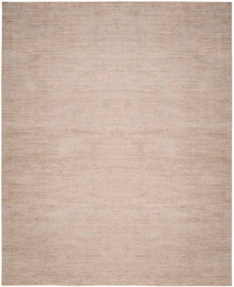 Safavieh Stone Wash Stw615B Beige Solid Color Area Rug