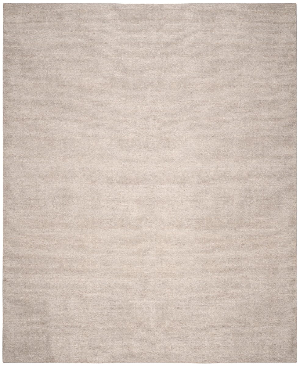 Safavieh Stone Wash Stw615C Light Grey Solid Color Area Rug