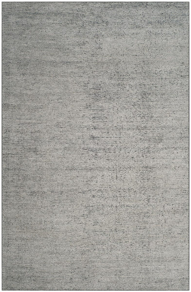 Safavieh Stone Wash Stw615D Blue Solid Color Area Rug