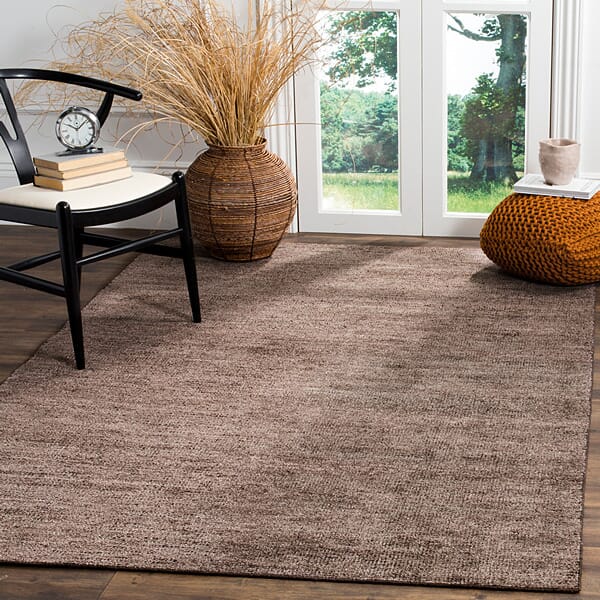 Safavieh Stone Wash Stw615E Charcoal Rugs.