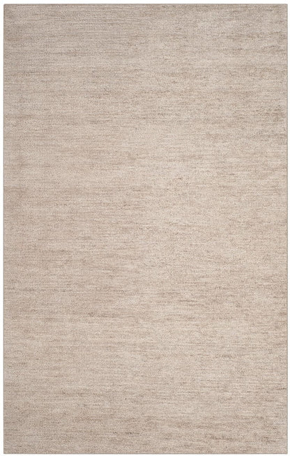 Safavieh Stone Wash Stw615G Grey Solid Color Area Rug