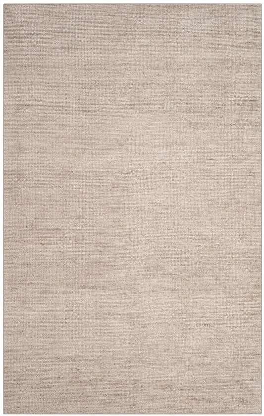 Safavieh Stone Wash Stw615G Grey Solid Color Area Rug