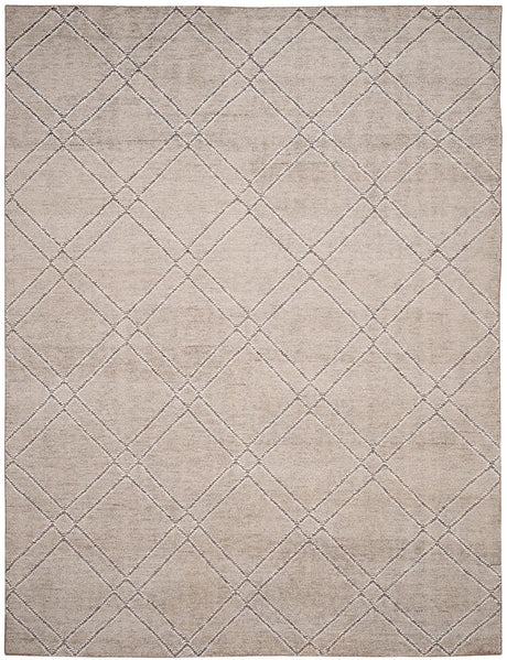 Safavieh Stone Wash Stw701B Khaki / Grey Rugs.