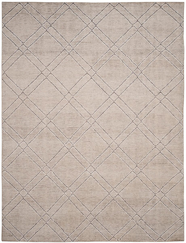 Safavieh Stone Wash Stw701B Khaki / Grey Rugs.