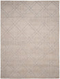 Safavieh Stone Wash Stw701B Khaki / Grey Rugs.