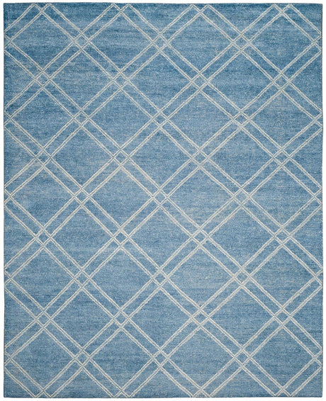 Safavieh Stone Wash Stw701D Deep Blue Rugs.