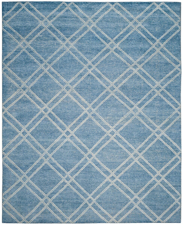 Safavieh Stone Wash Stw701D Deep Blue Rugs.