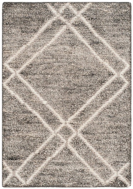 Safavieh Stone Wash Stw701E Dark Grey Rugs.