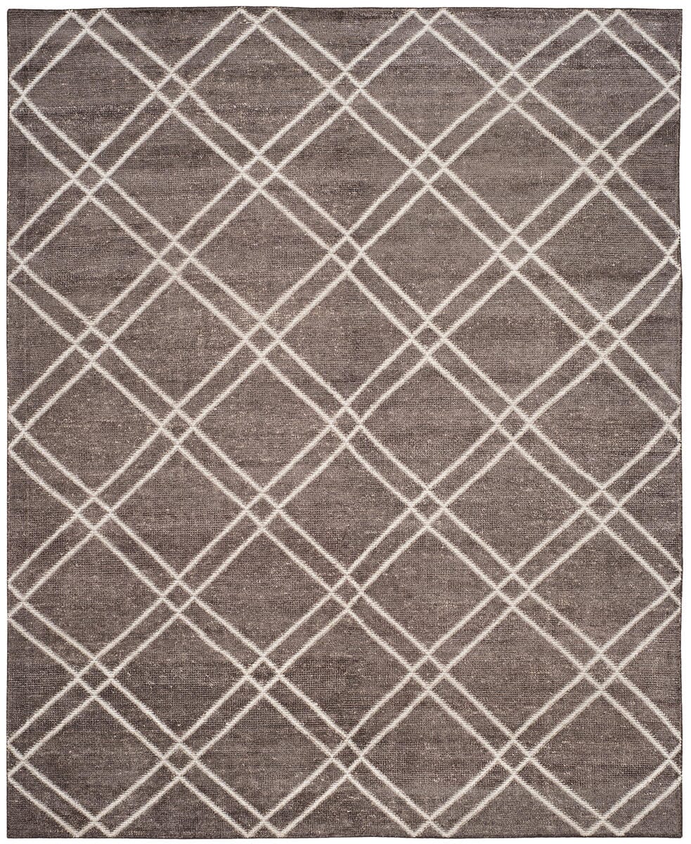 Safavieh Stone Wash Stw701E Dark Grey Rugs.