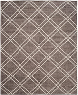 Safavieh Stone Wash Stw701E Dark Grey Rugs.