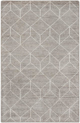 Safavieh Stone Wash Stw904A Silver Rugs.
