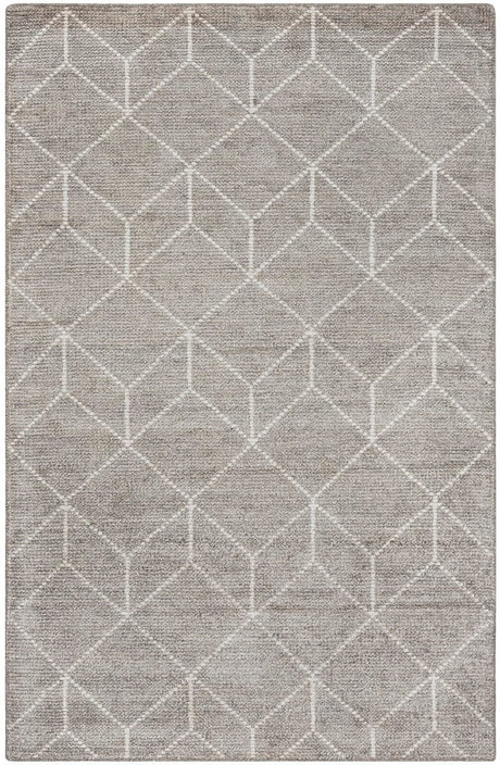 Safavieh Stone Wash Stw904A Silver Rugs.