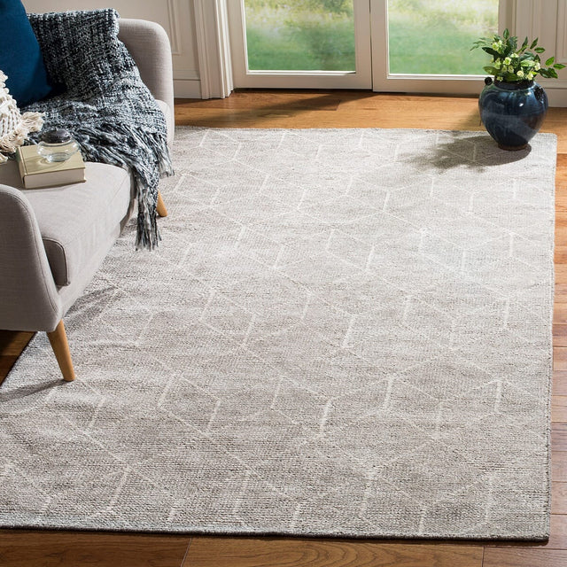 Safavieh Stone Wash Stw904A Silver Rugs.