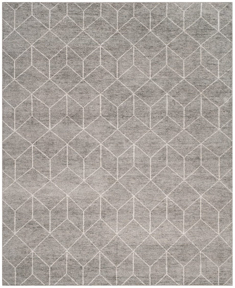 Safavieh Stone Wash Stw904A Silver Rugs.