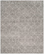 Safavieh Stone Wash Stw904A Silver Rugs.