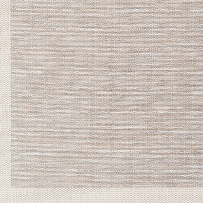 Surya Santa Cruz Stz-6002 Taupe, Cream Area Rug