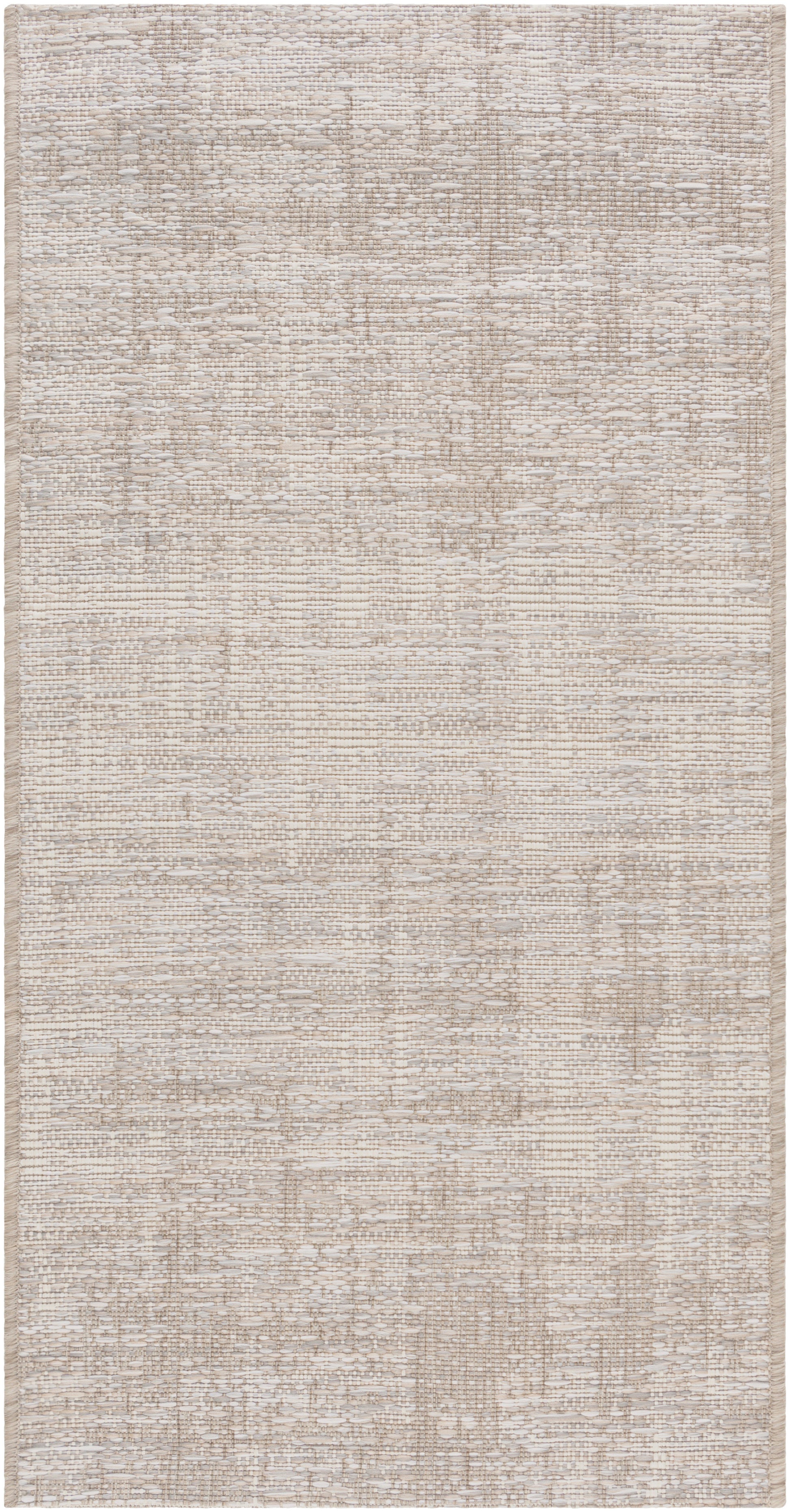 Surya Santa Cruz Stz-6012 Brown, Gray Area Rug