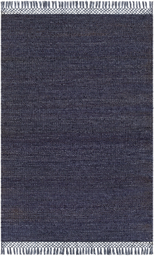 Surya Southampton Suh-2300 Navy, Medium Gray Area Rug