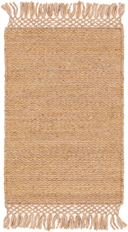 Surya Southampton Suh-2301 Tan, Camel Area Rug