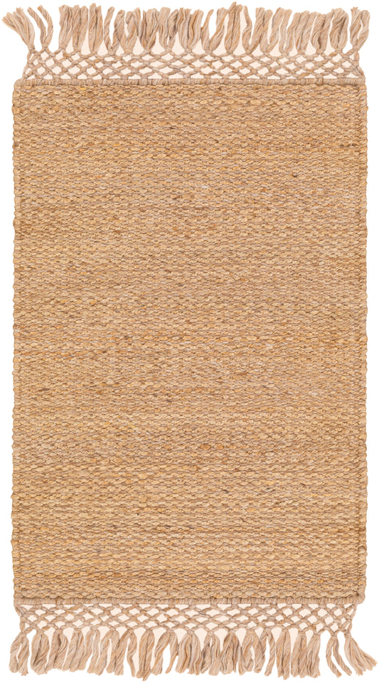 Surya Southampton Suh-2301 Tan, Camel Area Rug