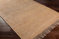 Surya Southampton Suh-2301 Tan, Camel Area Rug