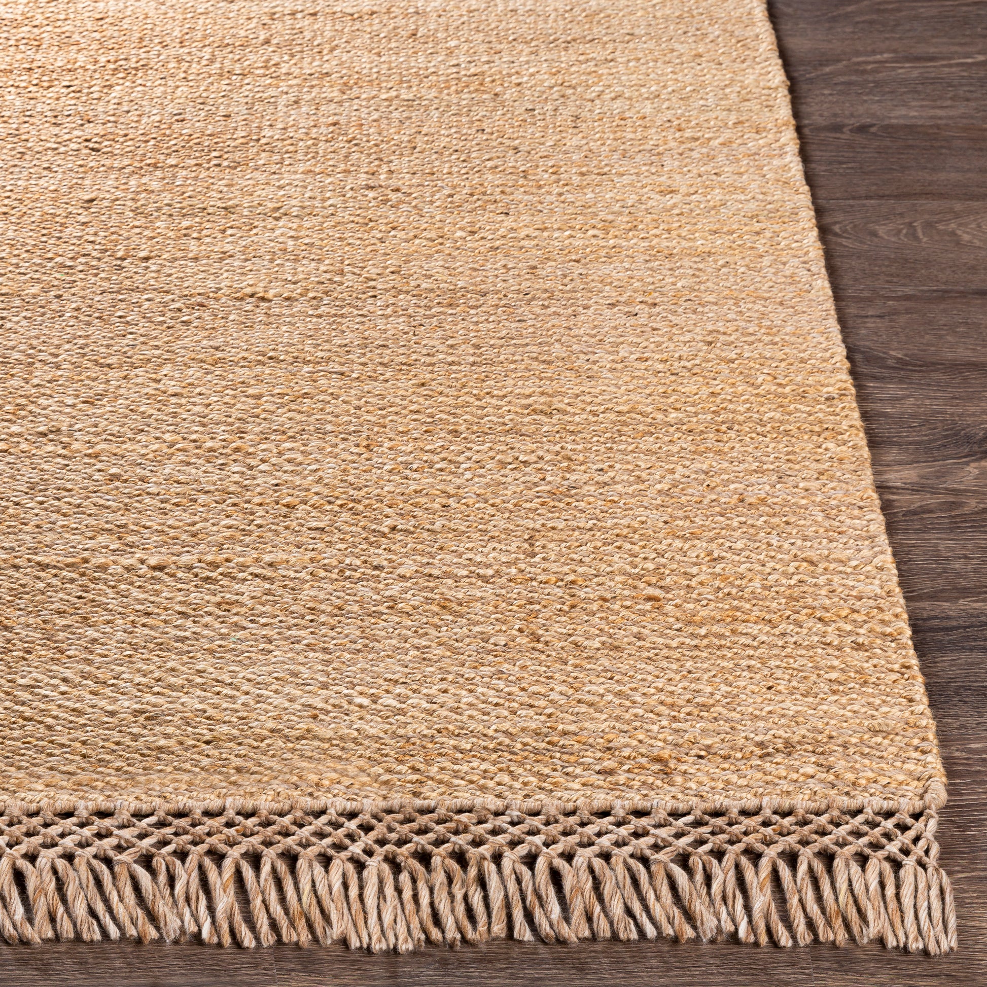 Surya Southampton Suh-2301 Tan, Camel Area Rug