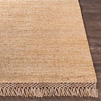 Surya Southampton Suh-2301 Tan, Camel Area Rug