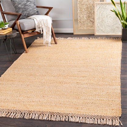 Surya Southampton Suh-2301 Tan, Camel Area Rug