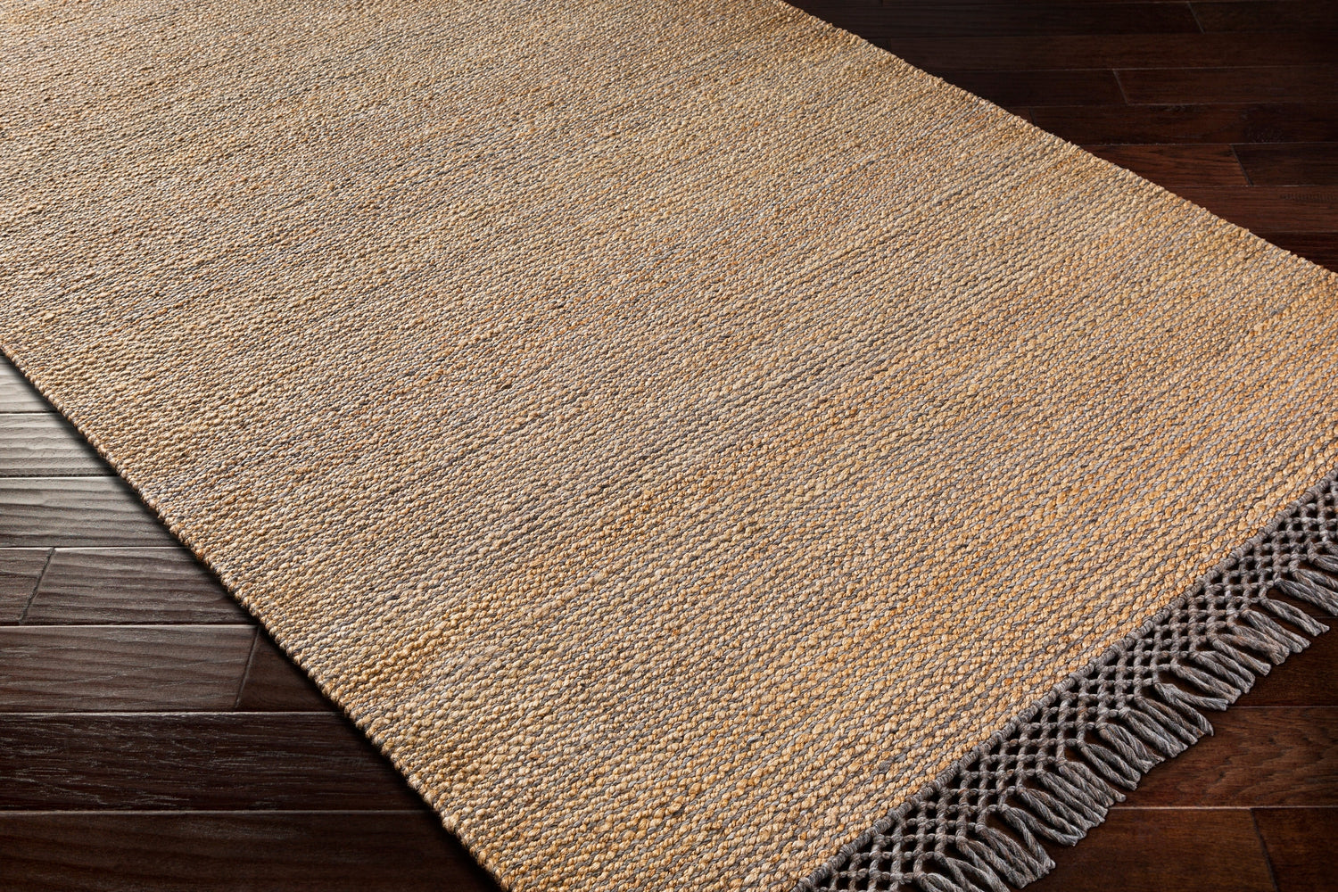 Surya Southampton Suh-2302 Tan, Charcoal, Medium Gray Rugs.