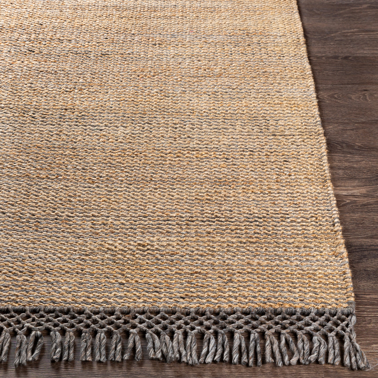 Surya Southampton Suh-2302 Tan, Charcoal, Medium Gray Rugs.