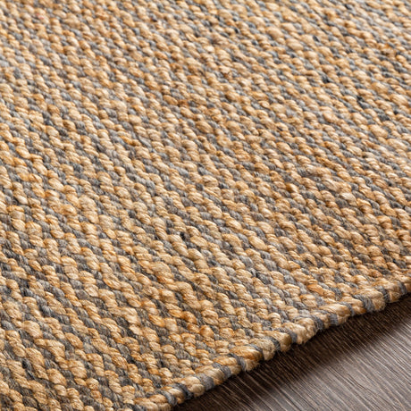 Surya Southampton Suh-2302 Tan, Charcoal, Medium Gray Rugs.