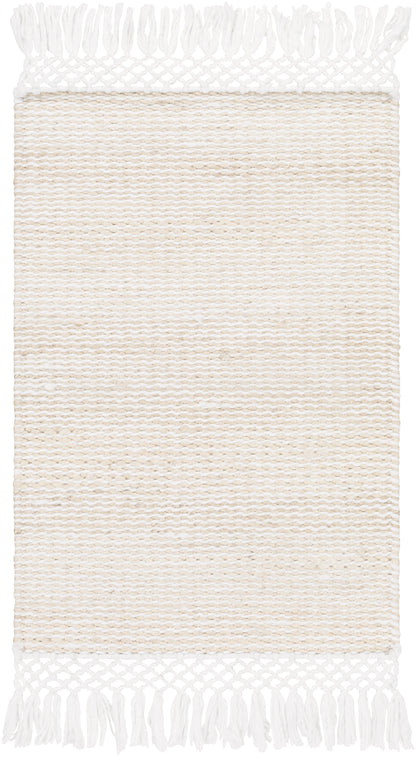 Surya Southampton Suh-2304 White, Cream Area Rug