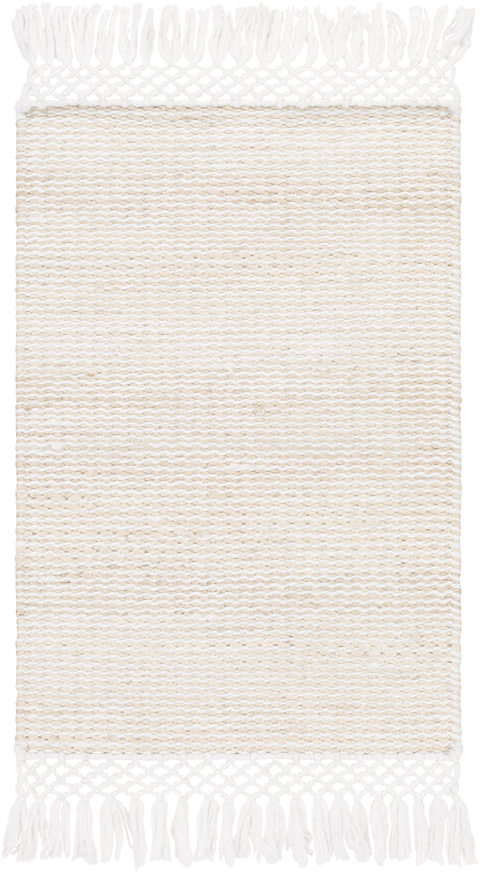 Surya Southampton Suh-2304 White, Cream Area Rug