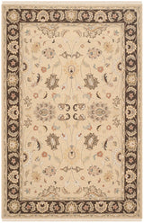 Safavieh Sumak sum411b Ivory / Brown Rugs.