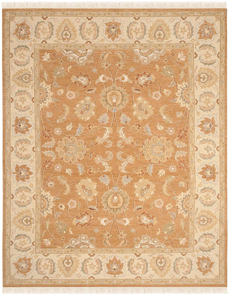 Safavieh Sumak sum414a Gold / Ivory Rugs.