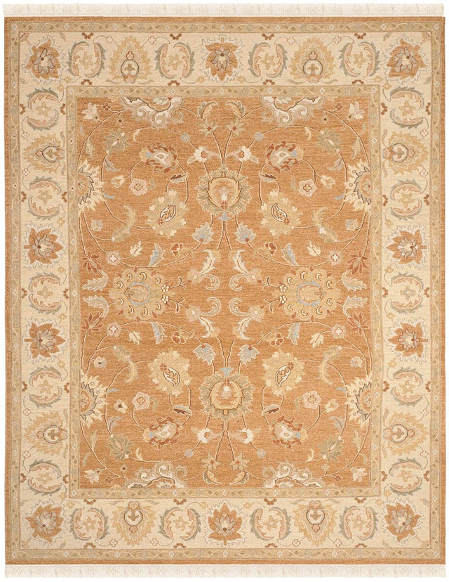 Safavieh Sumak sum414a Gold / Ivory Rugs.