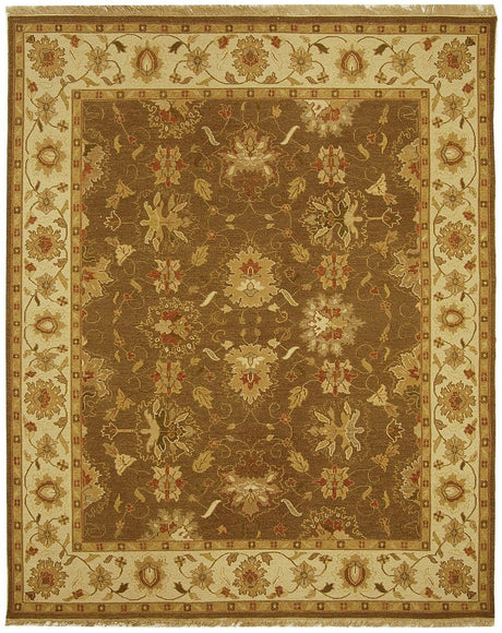 Safavieh Sumak sum418a Brown / Ivory Rugs.