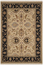 Safavieh Sumak sum419a Light Gold / Black Rugs.