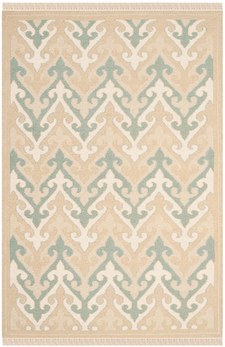 Safavieh Sumak Sum423A Beige / Multi Rugs.