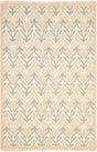 Safavieh Sumak Sum423A Beige / Multi Geometric Area Rug