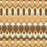 Safavieh Sumak Sum424A Beige / Brown Rugs.