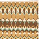 Safavieh Sumak Sum424A Beige / Brown Rugs.
