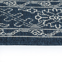 Kaleen Sunice Sun01-22 Navy Area Rug