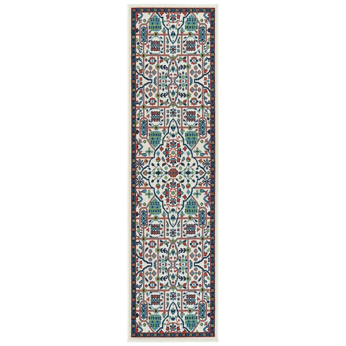 Kaleen Sunice Sun07-01 Ivory Area Rug