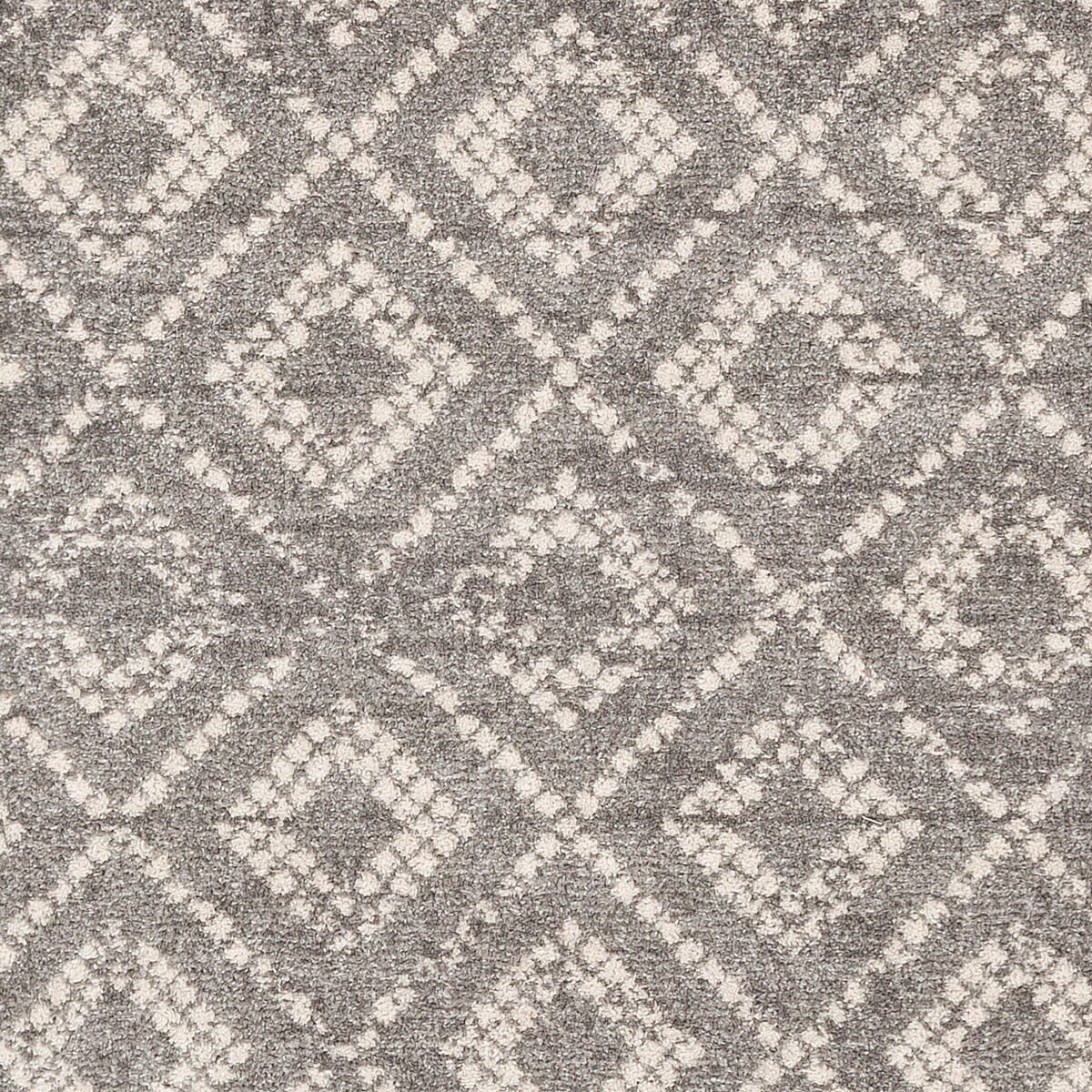 Surya Sunderland Sun-2302 Medium Gray, Light Gray, White Moroccan Area Rug