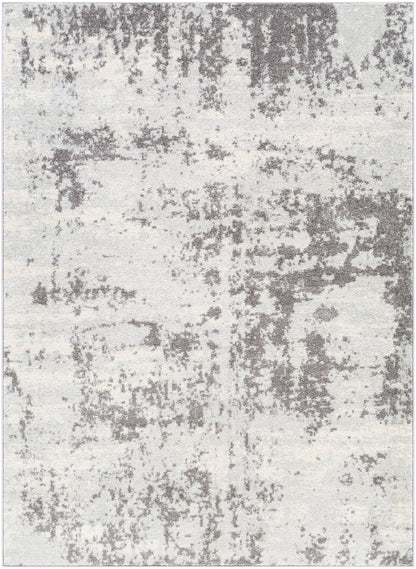 Surya Sunderland Sun-2318 Charcoal, Gray Area Rug